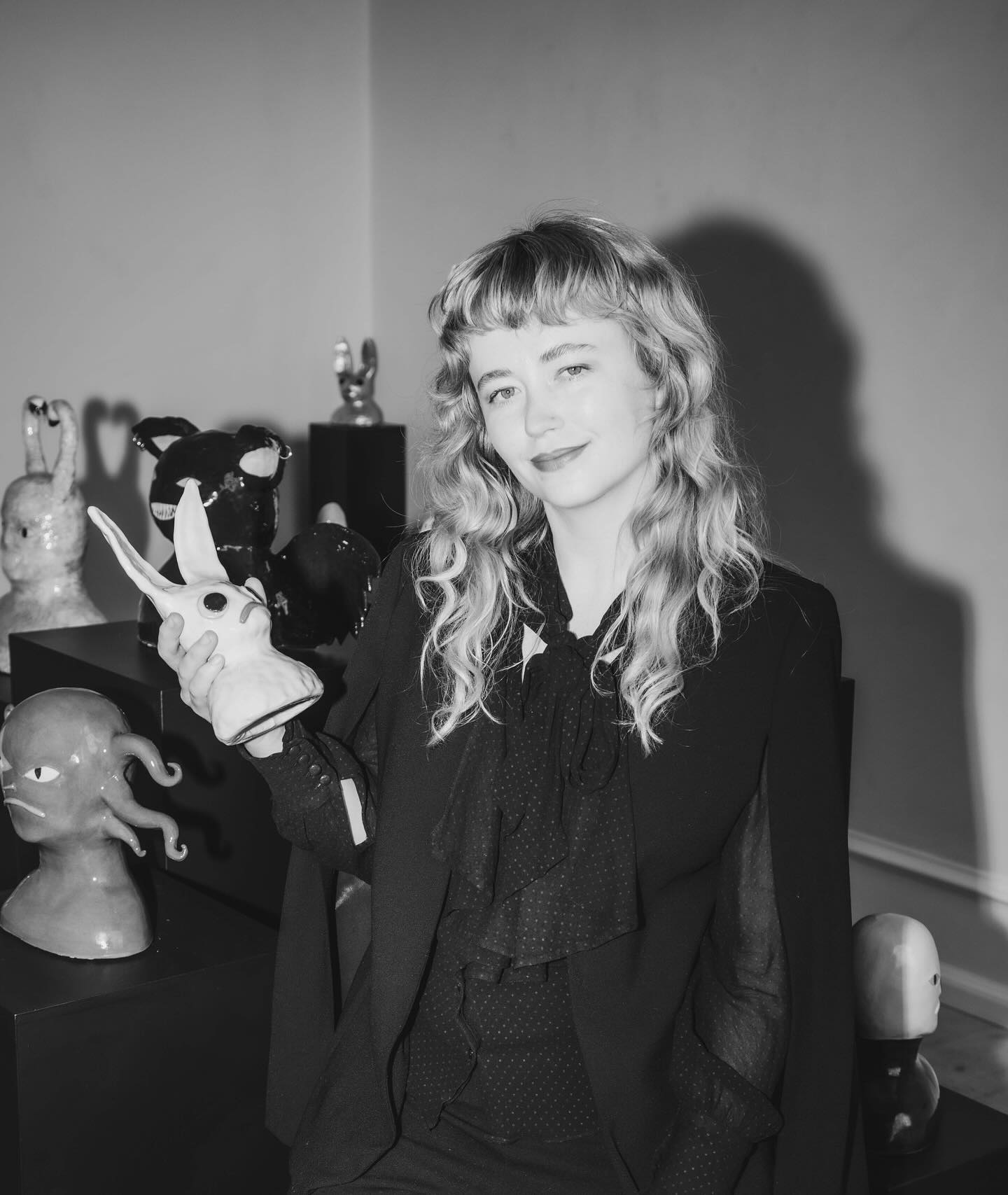 Storm Philippa Clarén